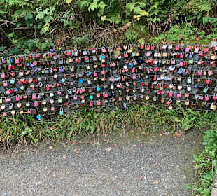 Liebesbankweg