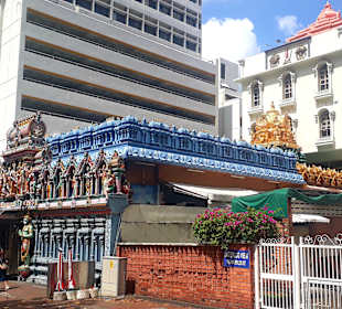 Sri Krishnan Temple