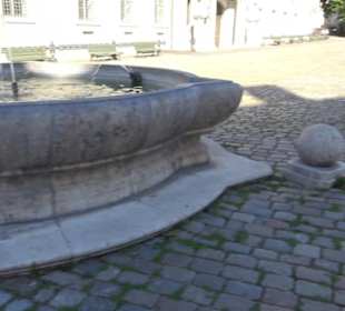 Residenzplatz