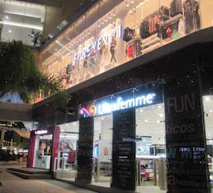 Centrum Playa Del Carmen 