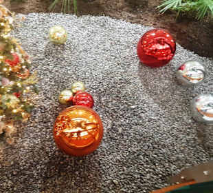 EKZ Weihnachtsschmuck