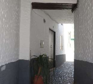 Gasse
