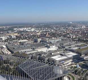 Olympiaturm
