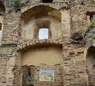 Burg Rheinfels