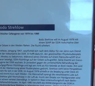 Gedenkstätte Bautzen