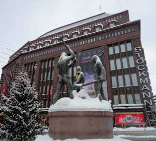 Kaufhaus Stockmann