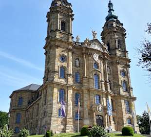 Stadtrundgang Bad Staffelstein