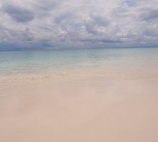 Plaża na Tachai