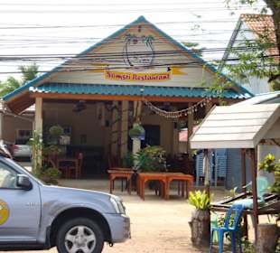 Preiswert und gut Essen im Som Sri