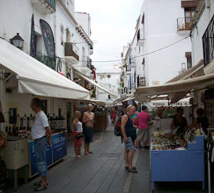 Ibiza Stadt (Evissa) 