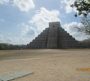 Chichen Itza