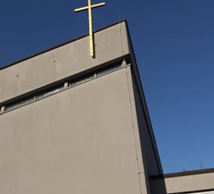 Kath. Kirche St. Paulus