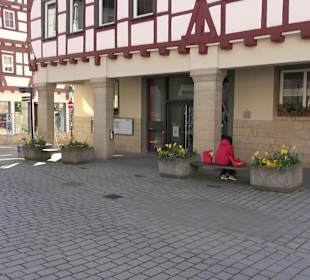 Marktplatz
