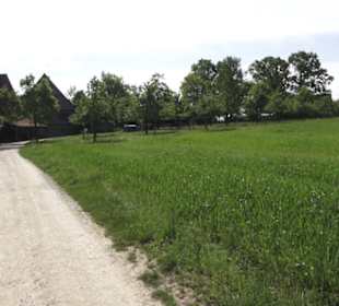 Hohenloher Freilandmuseum