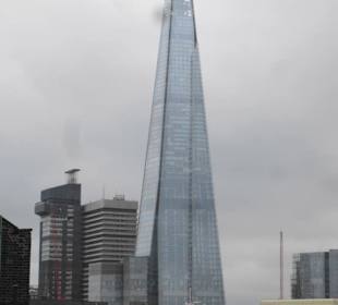 The Shard London