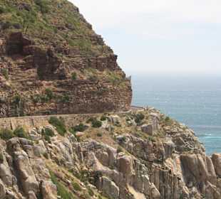 Chapman´s Peak