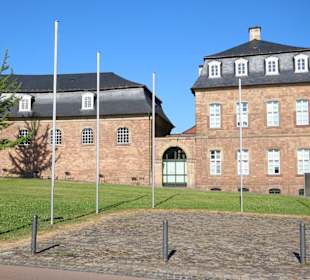 Nebengebäude