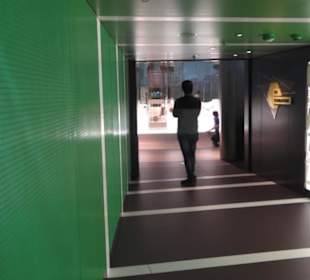 FIFA World Football Museum