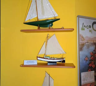 Rundgang durch das Museo del Turismo