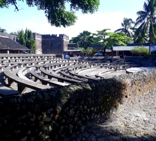 Old Fort