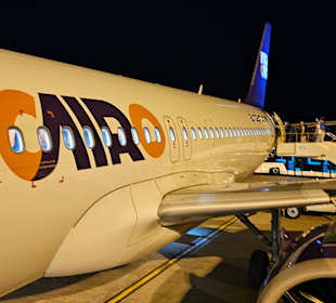 Flughafen Marsa Alam (RMF)