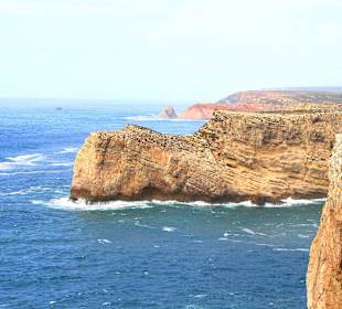 Cabo de Sao Vicente