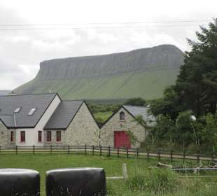 Berg Ben Bulben