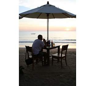 Chong Fah Restaurant