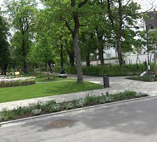 Stadtrundgang Balingen