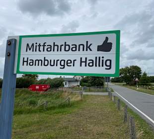 Hamburger Hallig