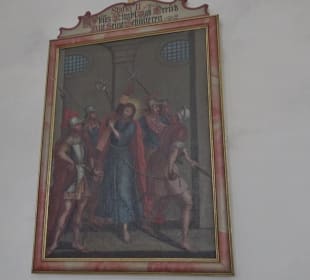 Katholische Stiftskirche St. Peter