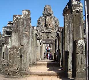Angkor wat