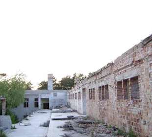 Zakład dla Nerwowo i Psychicznie Chorych Żydów Zofiówka