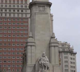 Plaza de España