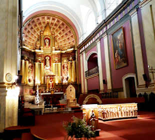 Kathedrale Metropolitan