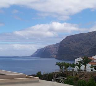 Los Gigantes