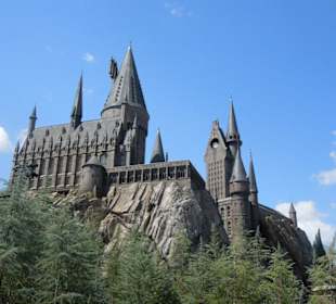 Hogwarts