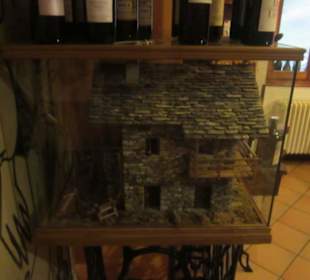 Restaurant Aquila D´Oro