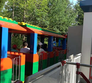 Legoland- Express