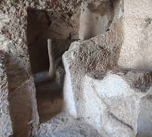 Im Tempel