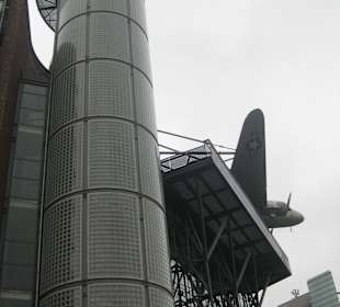 Deutsches Technikermuseum