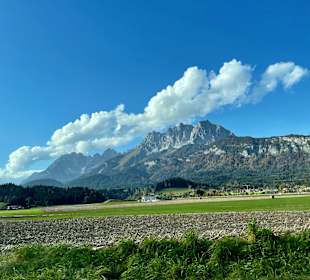 Wilder Kaiser