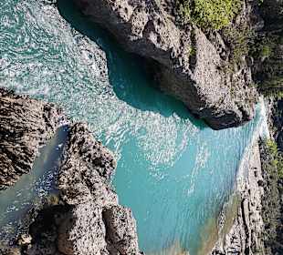 Brücke bei Koordinaten N 37.11763 ; E 31.21160