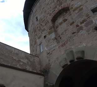 Schloss ob Ellwangen