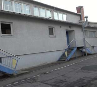 Gemeindehalle Altdorf