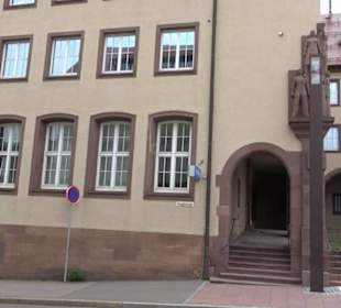 Marktplatz Freudenstadt