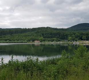 Freizeitzentrum Schieder Stausee