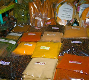 Grenada - Spice Island