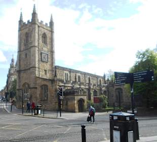 St. John the Baptist