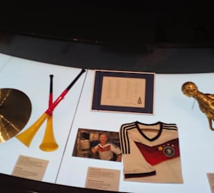 Deutsches Fußballmuseum